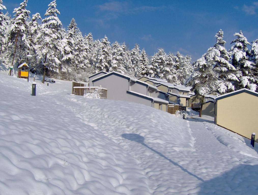 Vvf Jura Lac De Vouglans Maisod 외부 사진