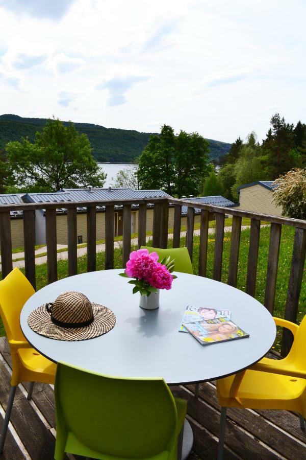 Vvf Jura Lac De Vouglans Maisod 외부 사진